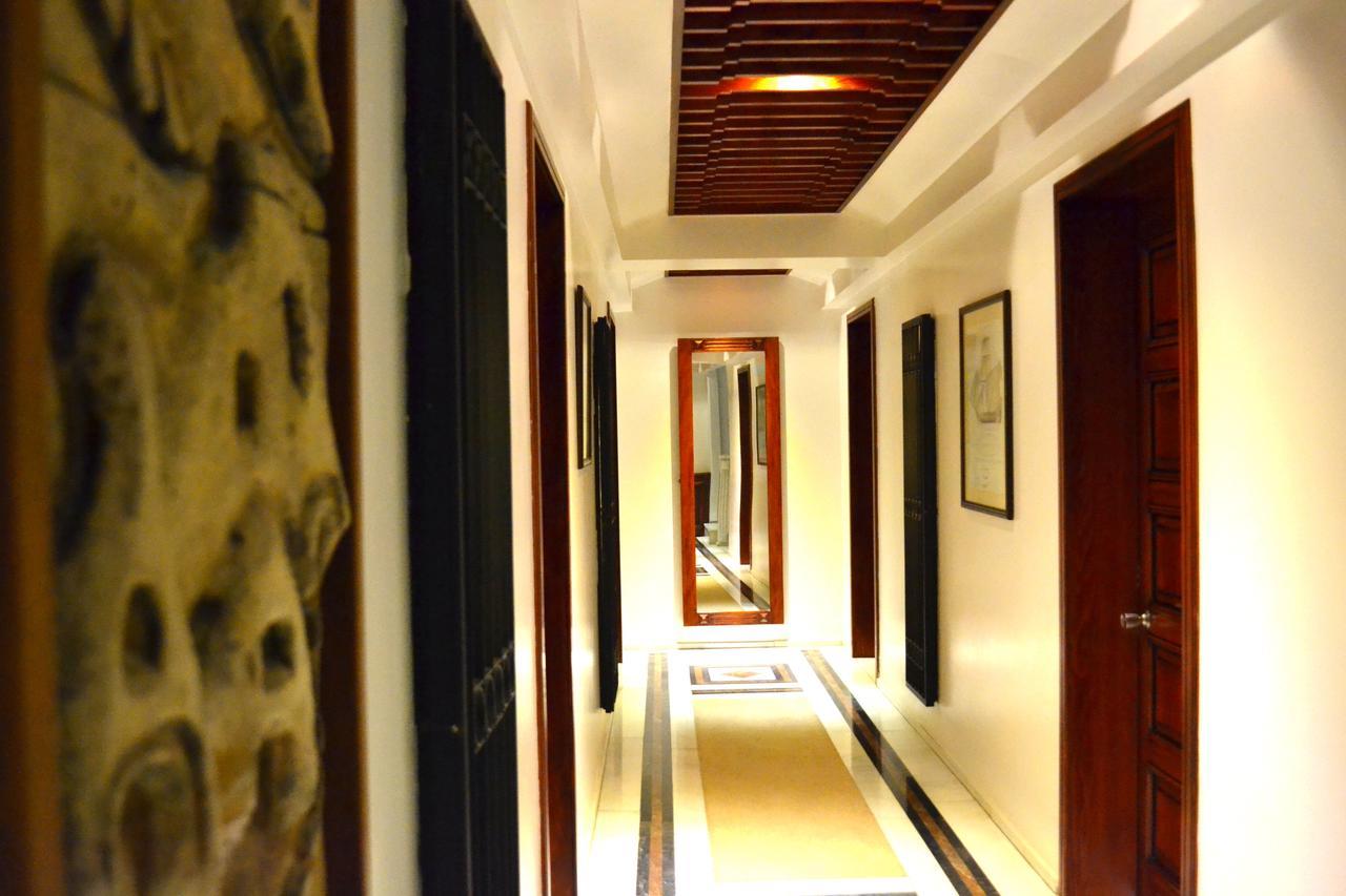 Bac Pansiyon Bodrum Exterior foto